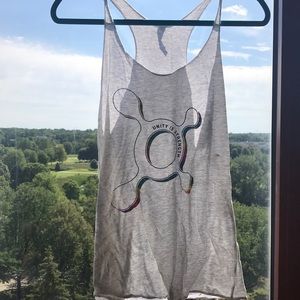 Orange Theory Pride Racerback